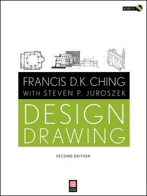 cover image of Design Drawing